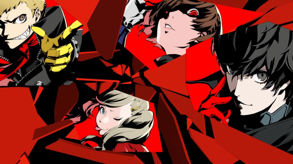 Persona 5 Royal | It’s (finally) Showtime | Review – Everyday of the Geek